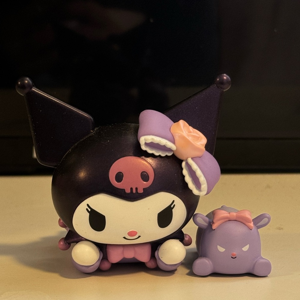 KUROMI COLLECTABLE